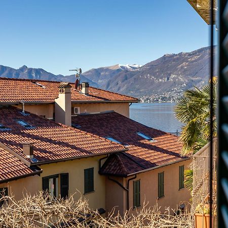 La Corte - Seta Apartment Белладжо Экстерьер фото